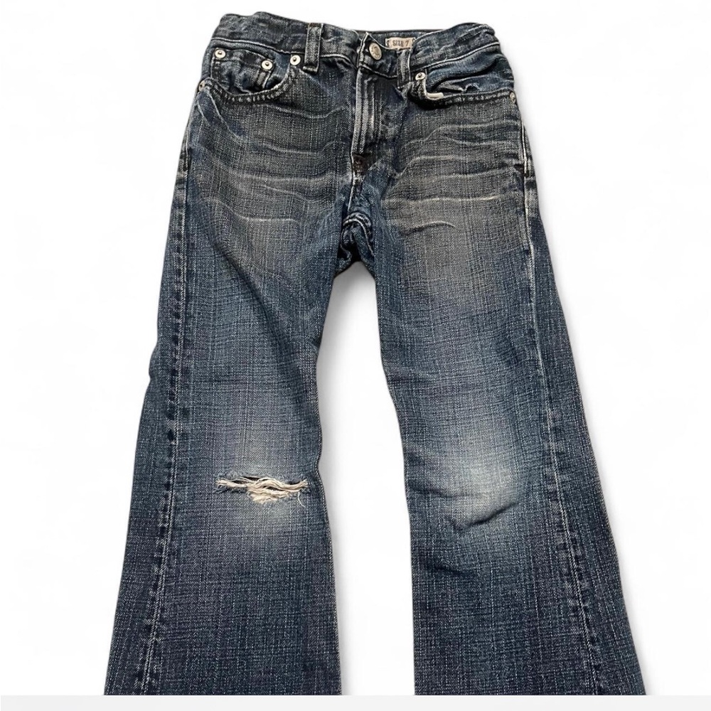 Polo by Ralph Lauren Kids Blue Jeans